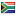 intersoft.co.za server is located in South Africa